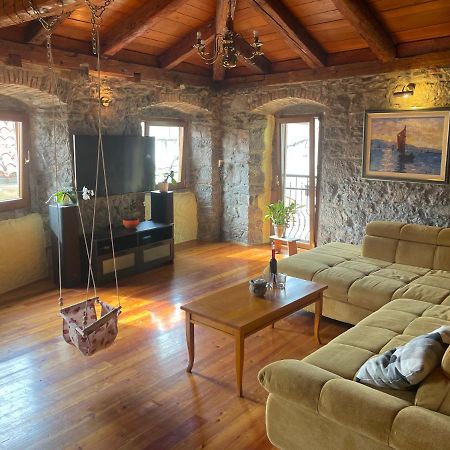 Apartment Ninna Опатия Екстериор снимка