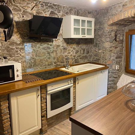 Apartment Ninna Опатия Екстериор снимка