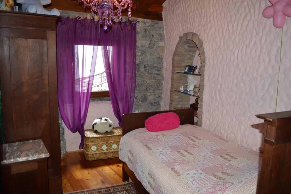 Apartment Ninna Опатия Екстериор снимка